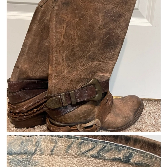 Freebird knox 7 - Picture 3 of 4